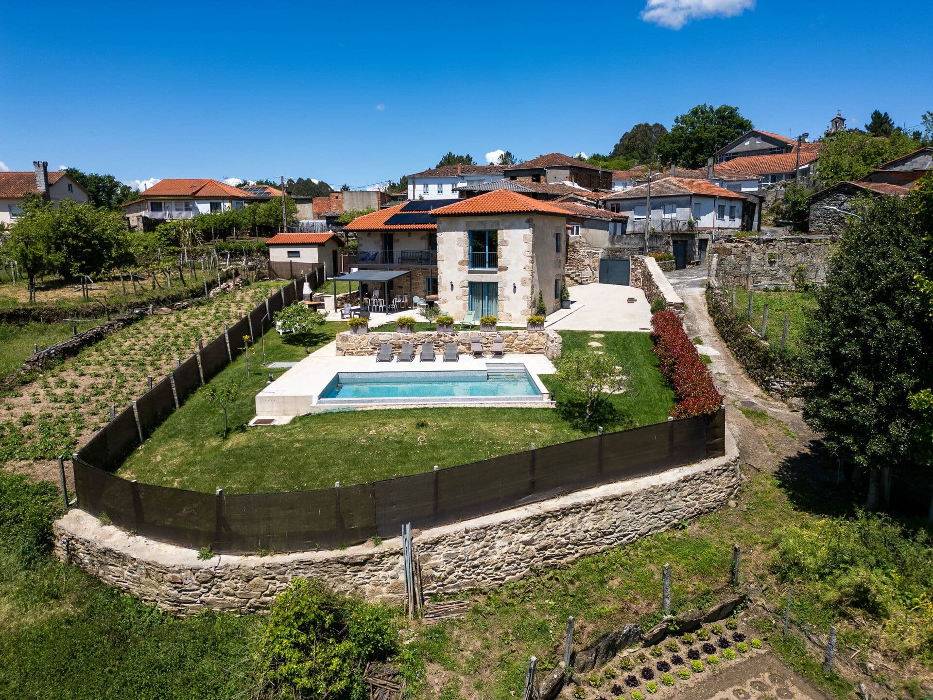 A Casa da Fonte