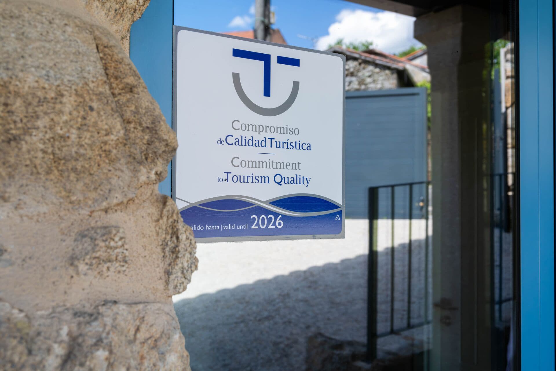 A Casa da Fonte