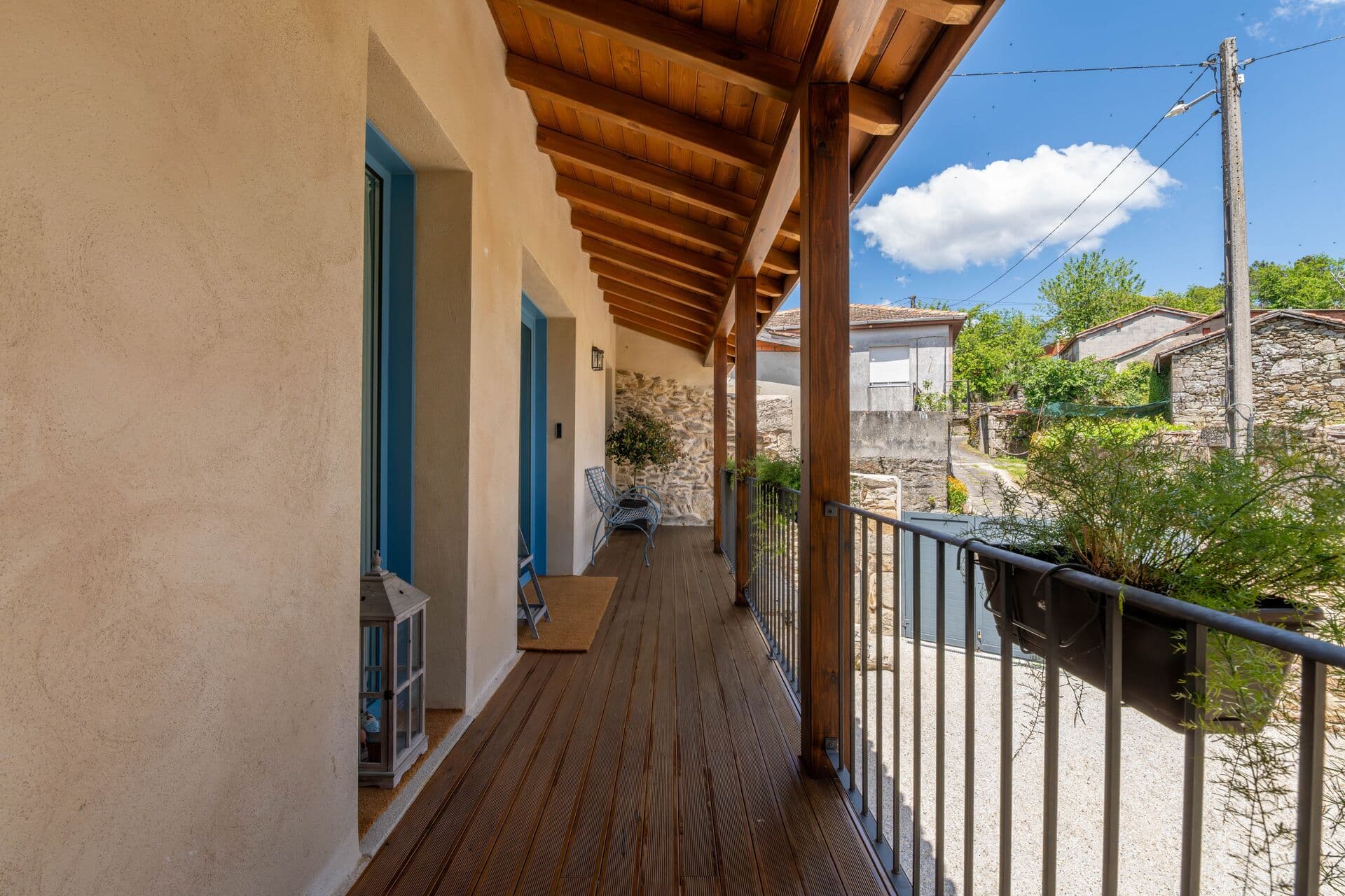 A Casa da Fonte