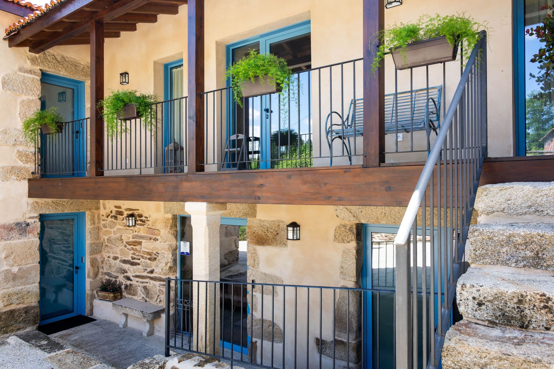 A Casa da Fonte