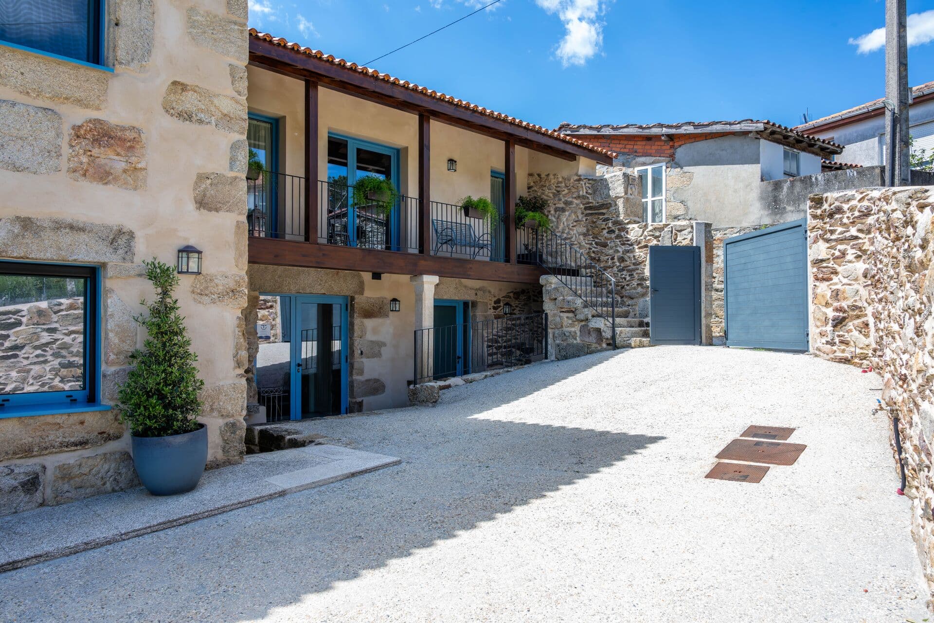 A Casa da Fonte