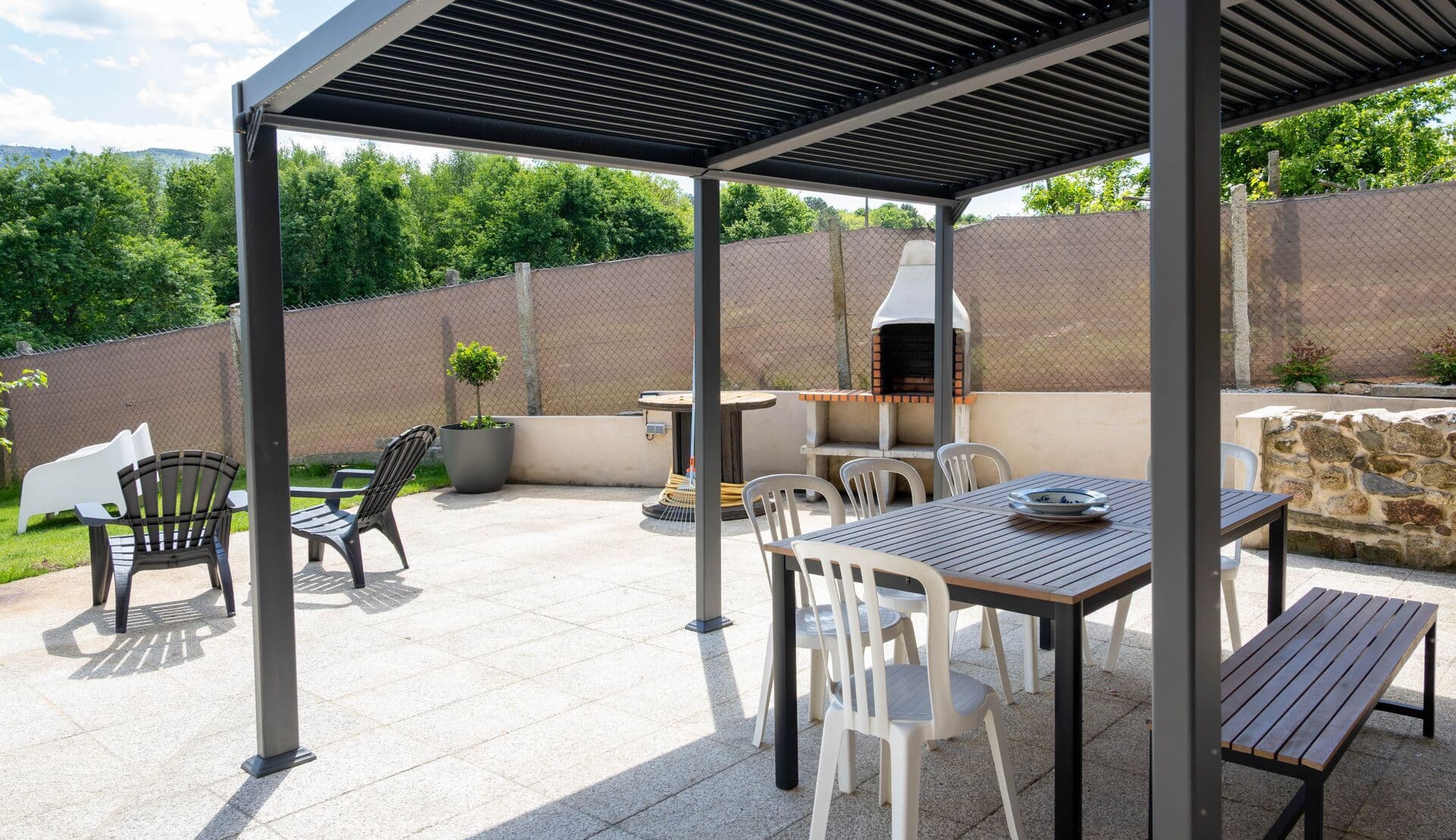 A Casa da Fonte