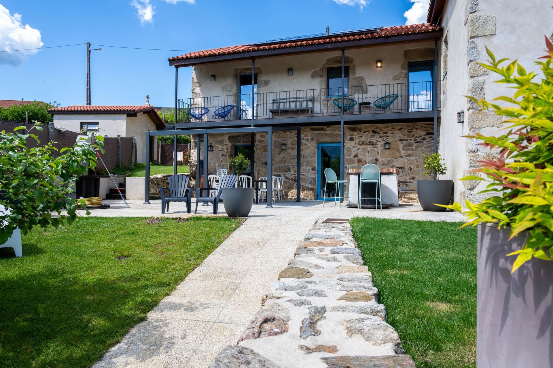A Casa da Fonte